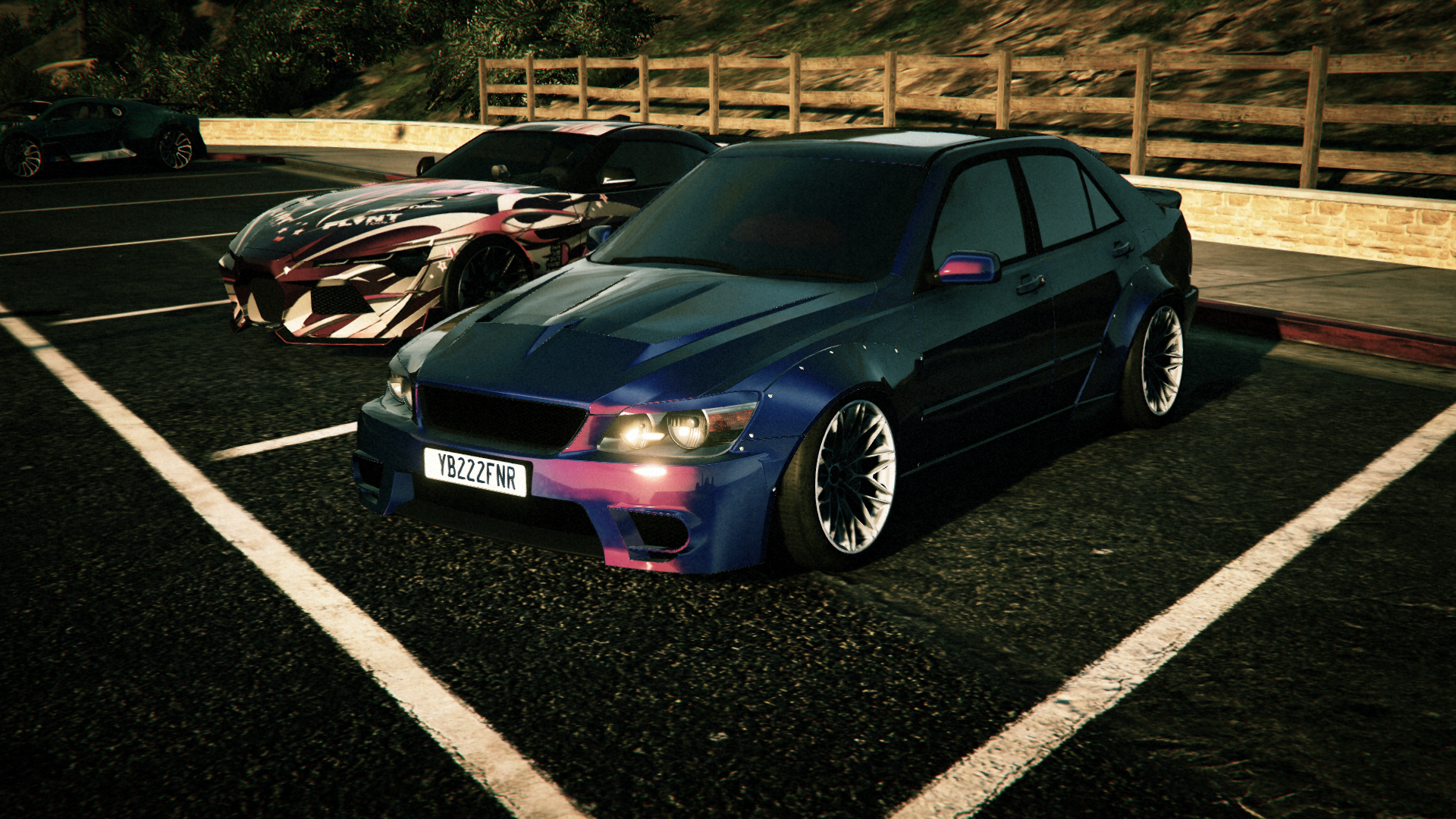Car Meet фото 4