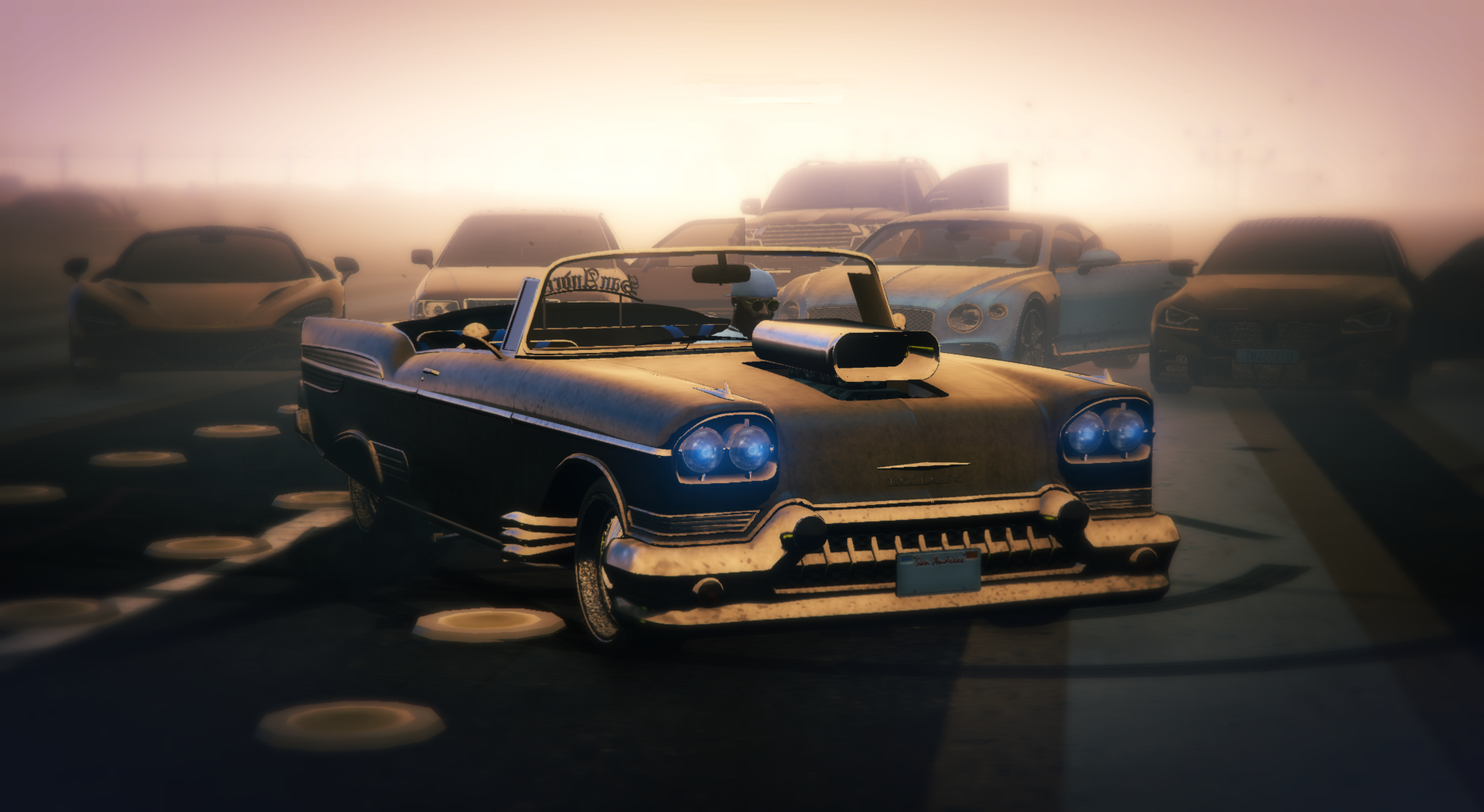 Car Meet фото 3