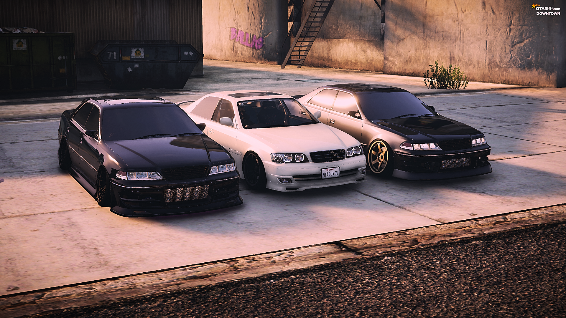 Car Meet фото 2