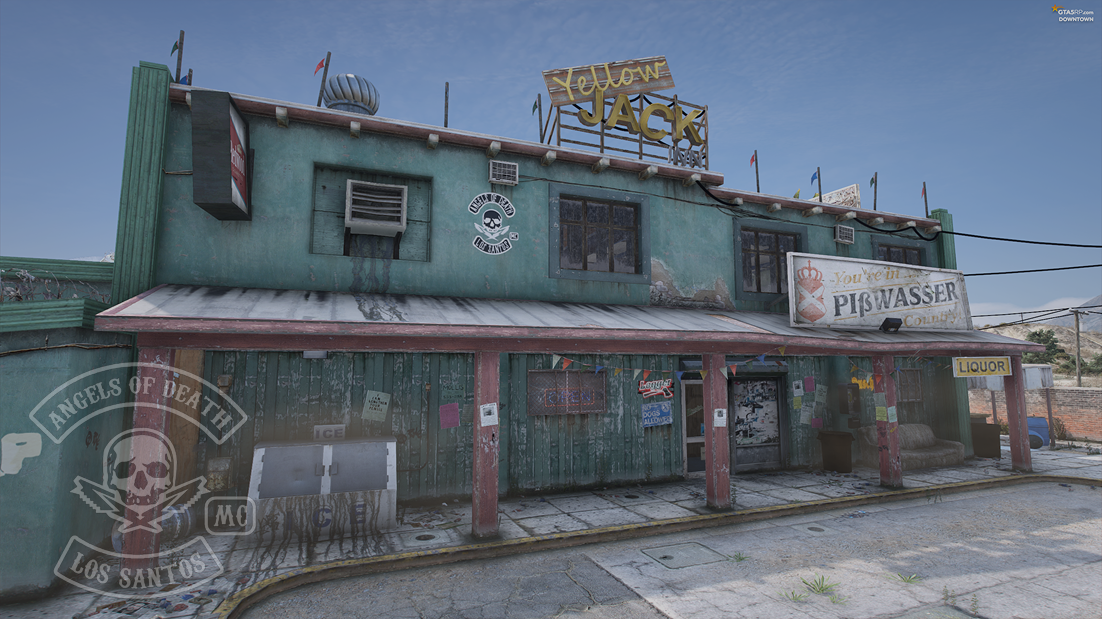 Club 1