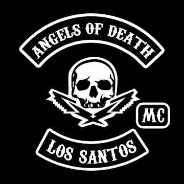 Angel of Death Logo