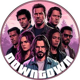 Downtown Logo