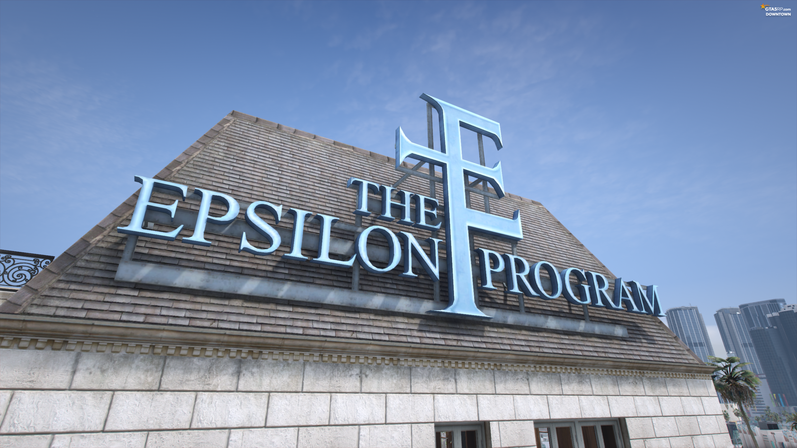 Epsilon фото 2