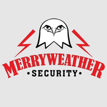 MerryWeather Logo