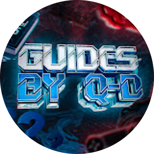 Guides by Q-D