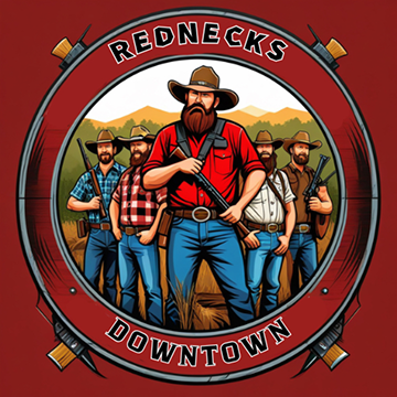 Rednecks Logo